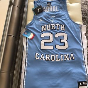 Jordan Brand Michael Jordan Jersey